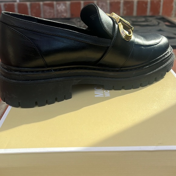 Michael Kors Parker Loafer - Picture 8 of 11